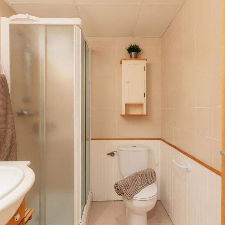 Oliva Beach and Peace - Apartamento de 2 dormitorios con terraza y vistas al mar - 57