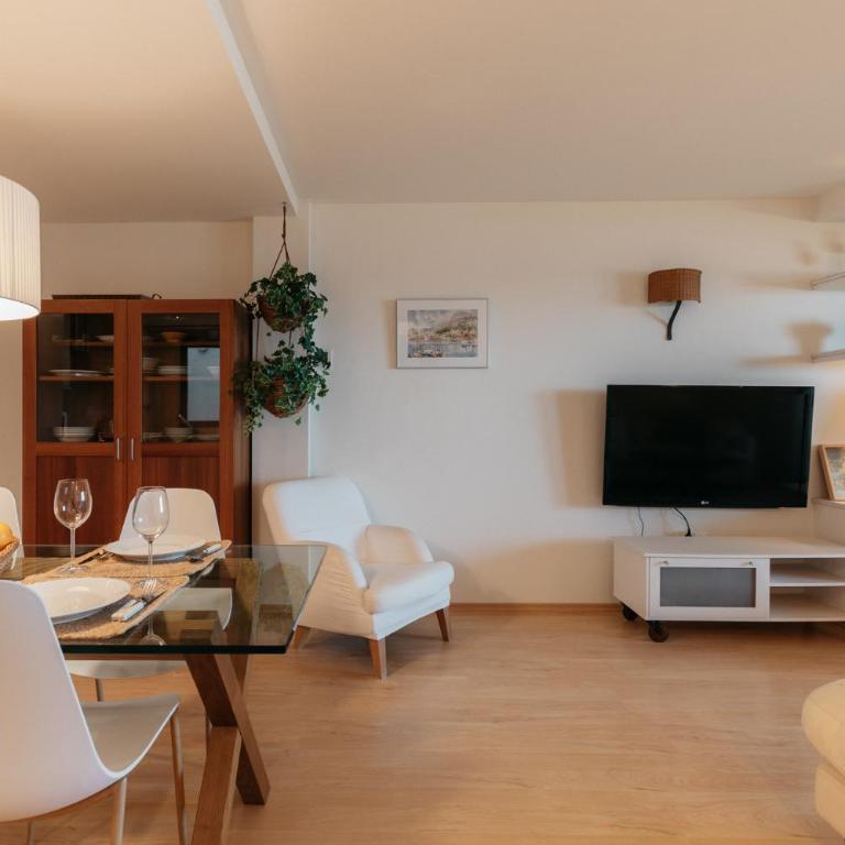 Oliva Beach and Peace - Apartamento de 2 dormitorios con terraza y vistas al mar - 8
