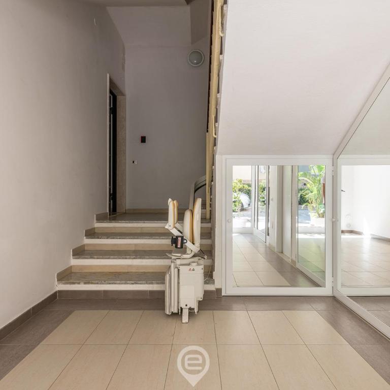 Al Parco Studios - Studio Caravaggio - Appartamento con 1 Camera da Letto - 19