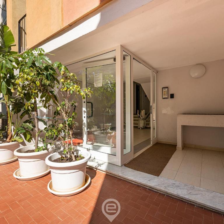 Al Parco Studios - Studio Caravaggio - Appartamento con 1 Camera da Letto - 21