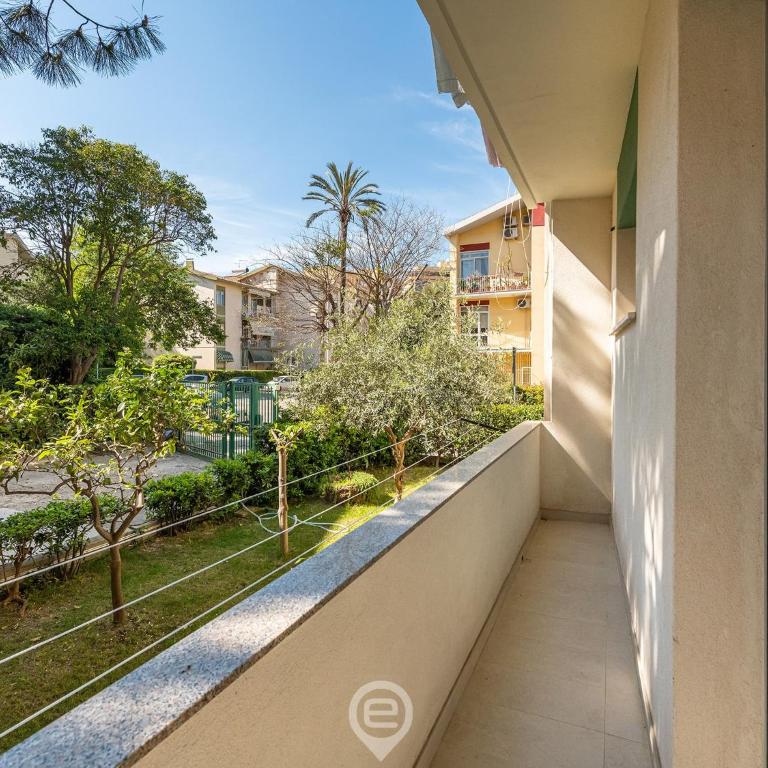 Al Parco Studios - Studio Caravaggio - Appartamento con 1 Camera da Letto - 5