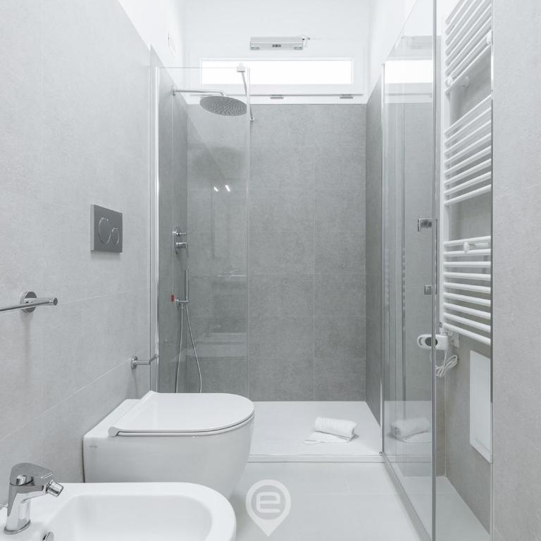 Al Parco Studios - Studio Caravaggio - Appartamento con 1 Camera da Letto - 14