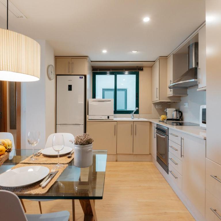Oliva Beach and Peace - Apartamento de 2 dormitorios con terraza y vistas al mar - 9