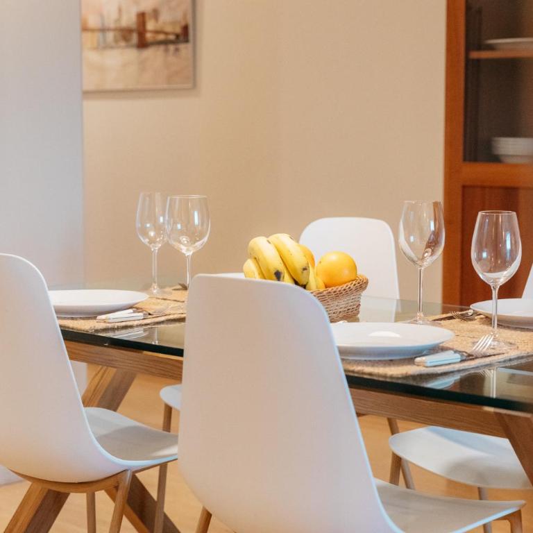 Oliva Beach and Peace - Apartamento de 2 dormitorios con terraza y vistas al mar - 15