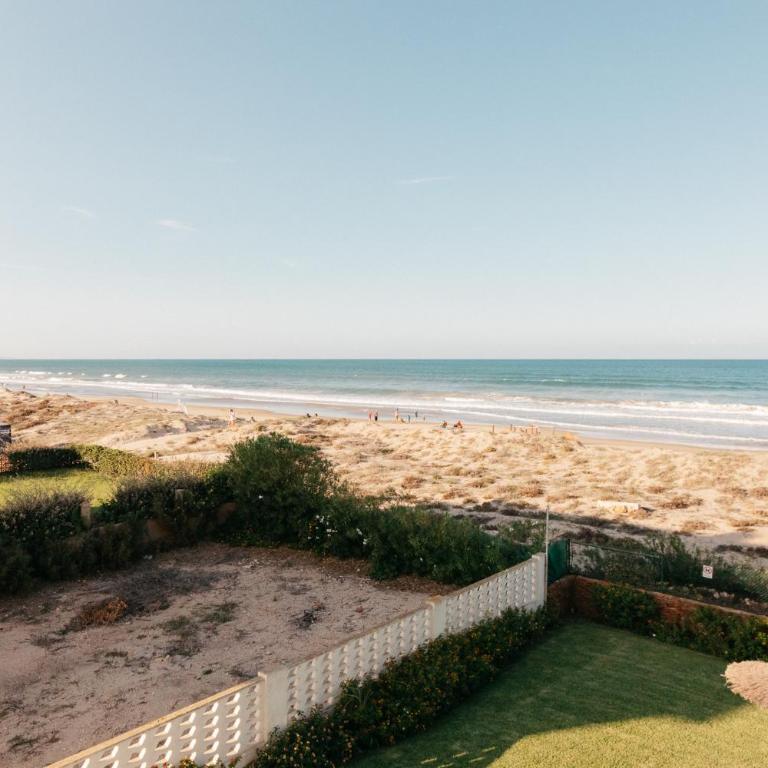 Oliva Beach and Peace - Apartamento de 2 dormitorios con terraza y vistas al mar - 60