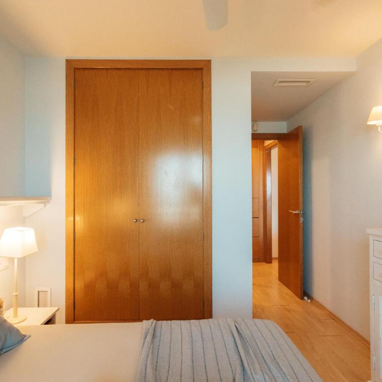Oliva Beach and Peace - Apartamento de 2 dormitorios con terraza y vistas al mar - 34
