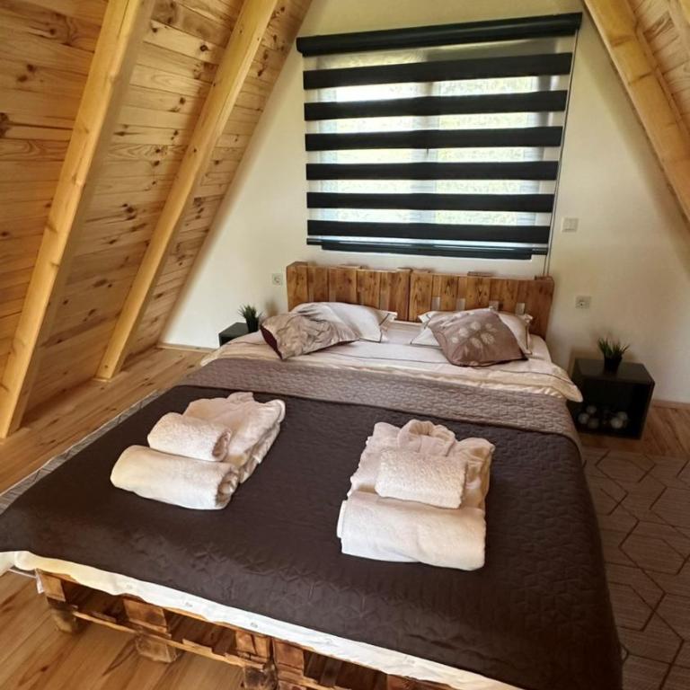 Wellness Borealis - Vila sa Sopstvenim Bazenom - 6