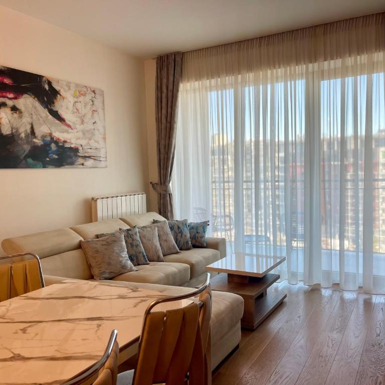 The Gates 607 - Apartman sa 1 Spavaćom Sobom - 1