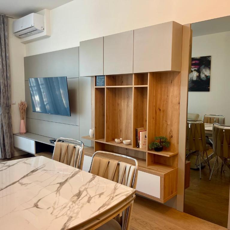 The Gates 607 - Apartman sa 1 Spavaćom Sobom - 2