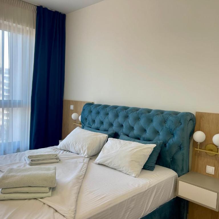 The Gates 607 - Apartman sa 1 Spavaćom Sobom - 3