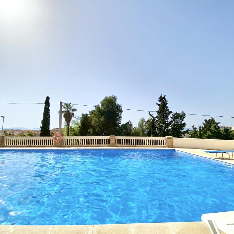 Mediterranean Way - Cye 112 - Two-Bedroom Apartment - 35