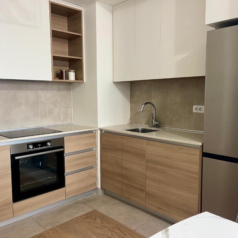 The Gates 607 - Apartman sa 1 Spavaćom Sobom - 5