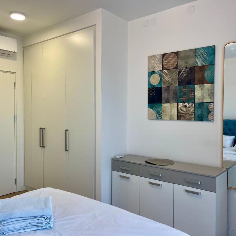 The Gates 607 - Apartman sa 1 Spavaćom Sobom - 6