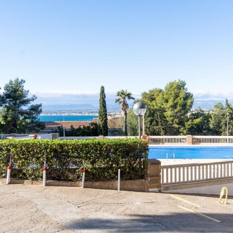 Mediterranean Way - Cye 112 - Two-Bedroom Apartment - 37