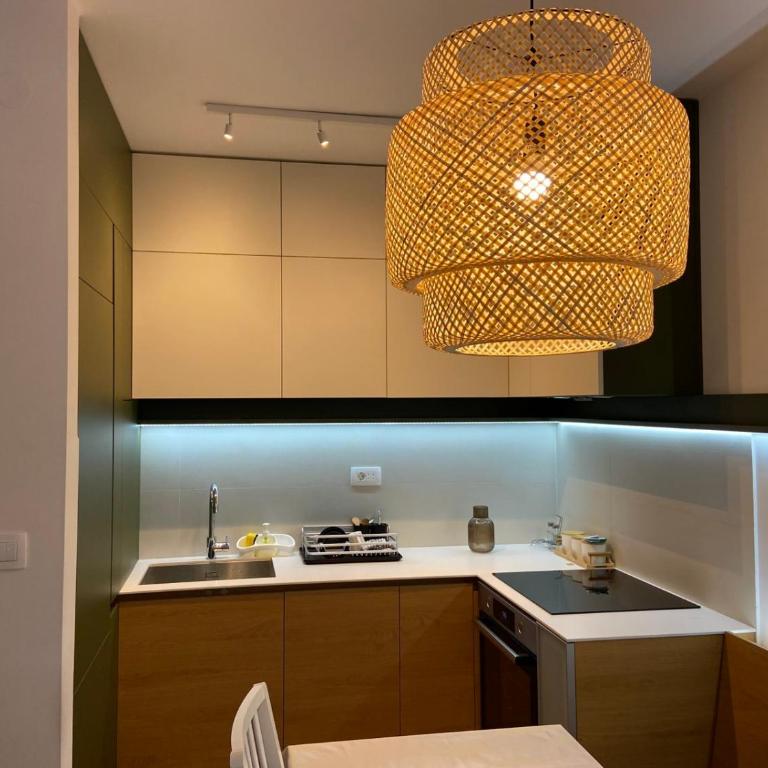 Cozy one bedroom apartment - Apartman sa 1 Spavaćom Sobom - 5