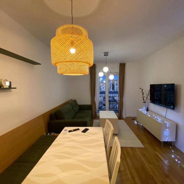 Cozy one bedroom apartment - Apartman sa 1 Spavaćom Sobom - 3