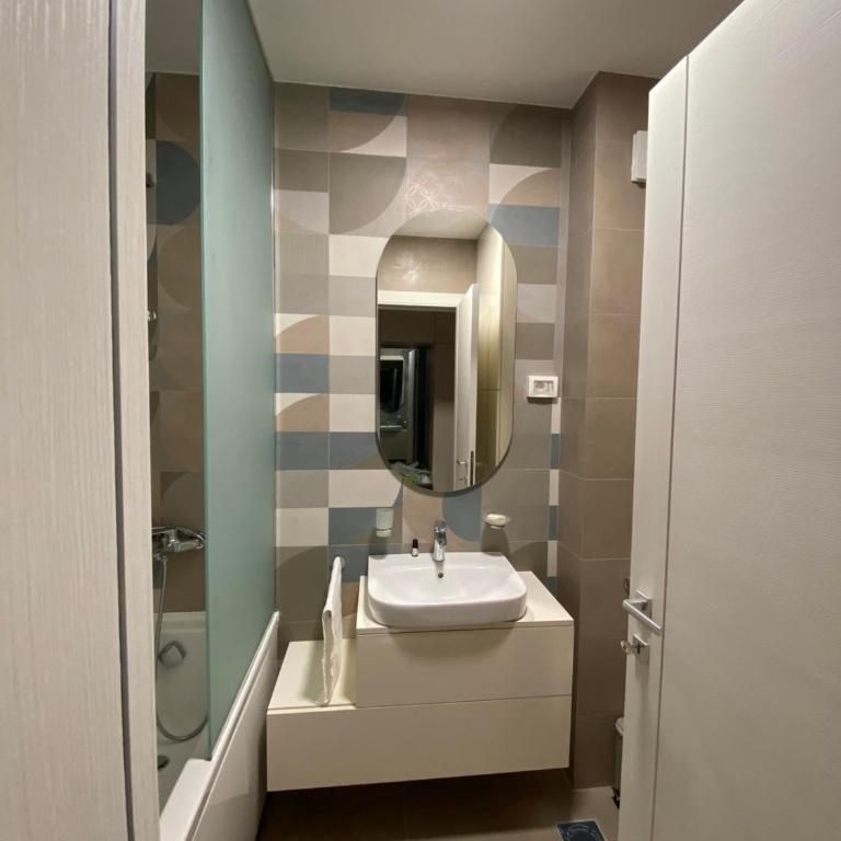 Cozy one bedroom apartment - Apartman sa 1 Spavaćom Sobom - 13