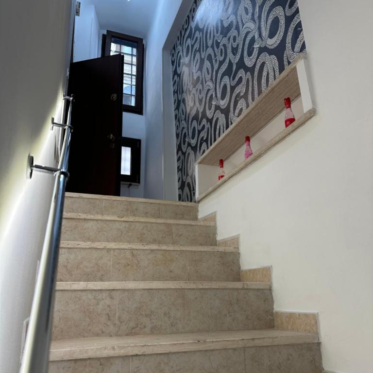 IMPERIAL suite COLOSSEUM - Appartamento con 1 Camera da Letto - 10