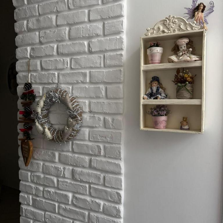 House Of Wonders - One-Bedroom Apartment - 16