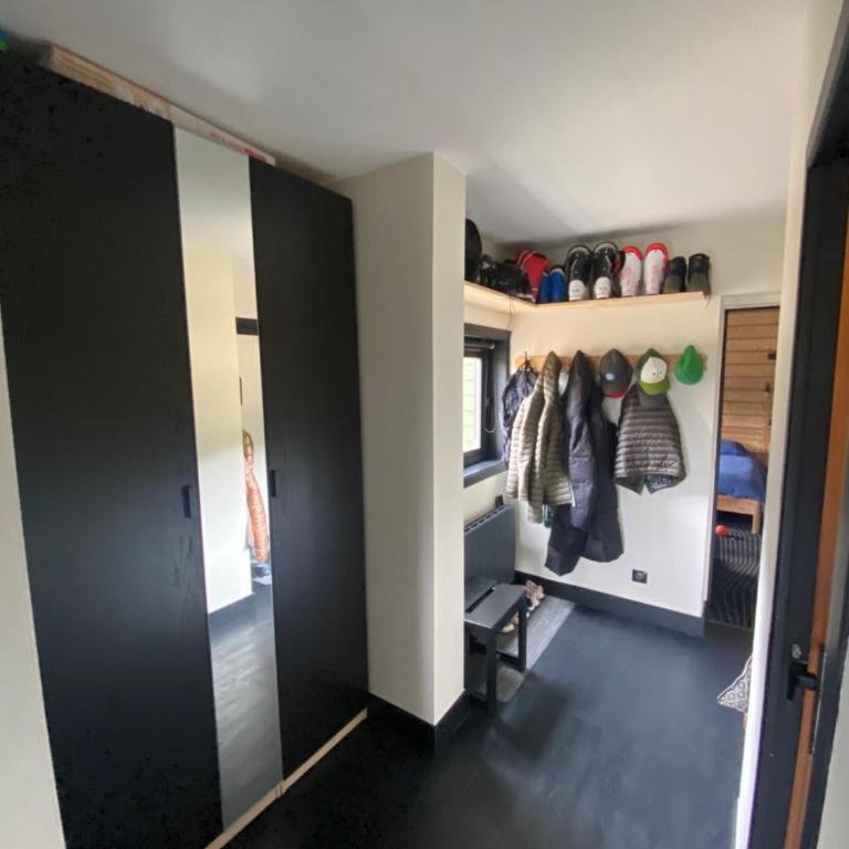 Les Glovettes pieds des pistes - Appartamento con 1 Camera da Letto - 4