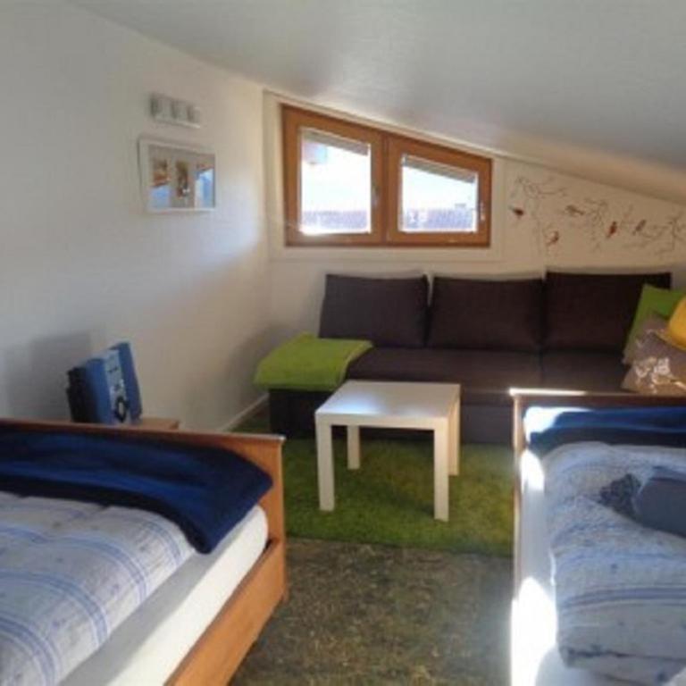 Edelweiß Hörnerbahnen von Mai bis Oktober frei - Apartment mit 2 Schlafzimmern - 7