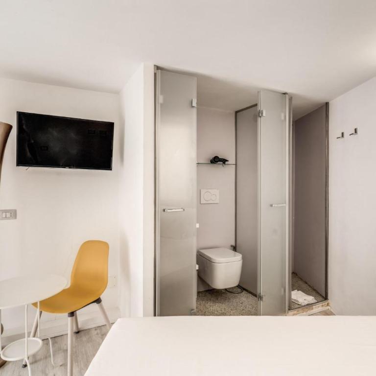 Elegant Flat Rome Trastevere - Appartamento con 3 Camere da Letto - 17