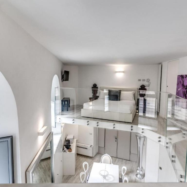 Elegant Flat Rome Trastevere - Appartamento con 3 Camere da Letto - 14