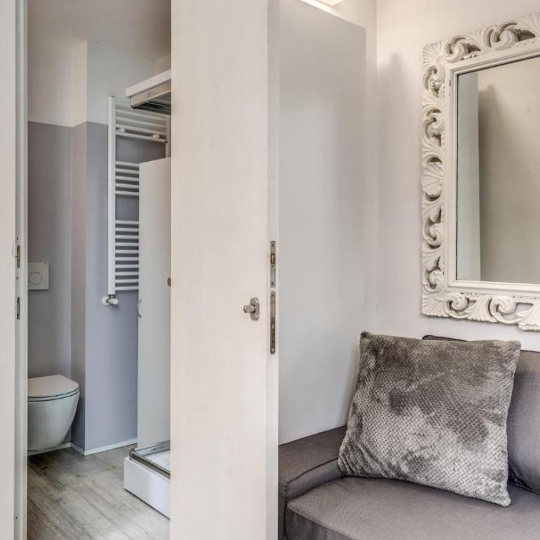Elegant Flat Rome Trastevere - Appartamento con 3 Camere da Letto - 31