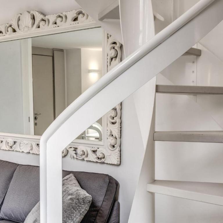 Elegant Flat Rome Trastevere - Appartamento con 3 Camere da Letto - 29