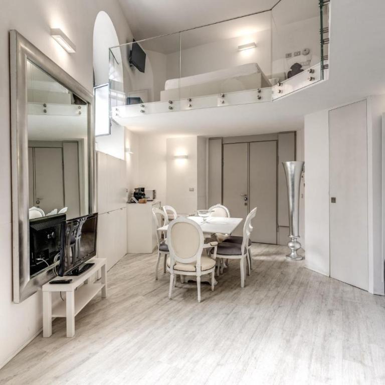 Elegant Flat Rome Trastevere - Appartamento con 3 Camere da Letto - 25