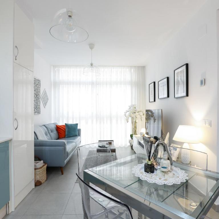 Little gem in La Cala Beach - Apartamento - 2