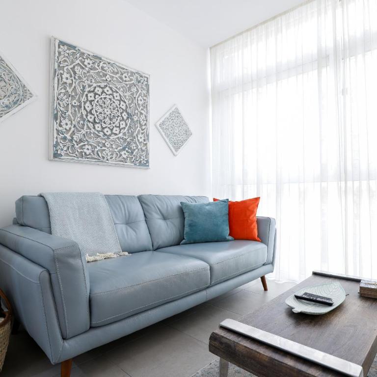 Little gem in La Cala Beach - Apartamento - 1
