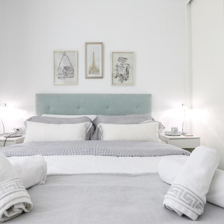 Little gem in La Cala Beach - Apartamento - 3