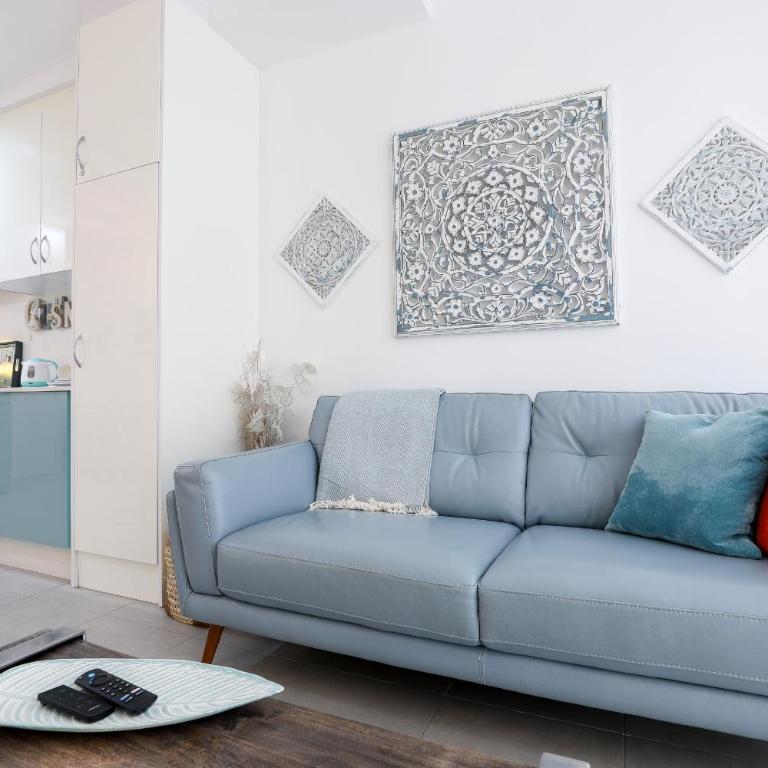Little gem in La Cala Beach - Apartamento - 4