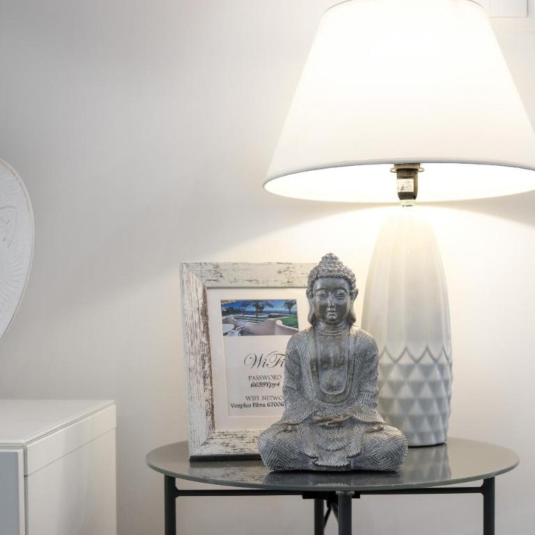 Little gem in La Cala Beach - Apartamento - 7