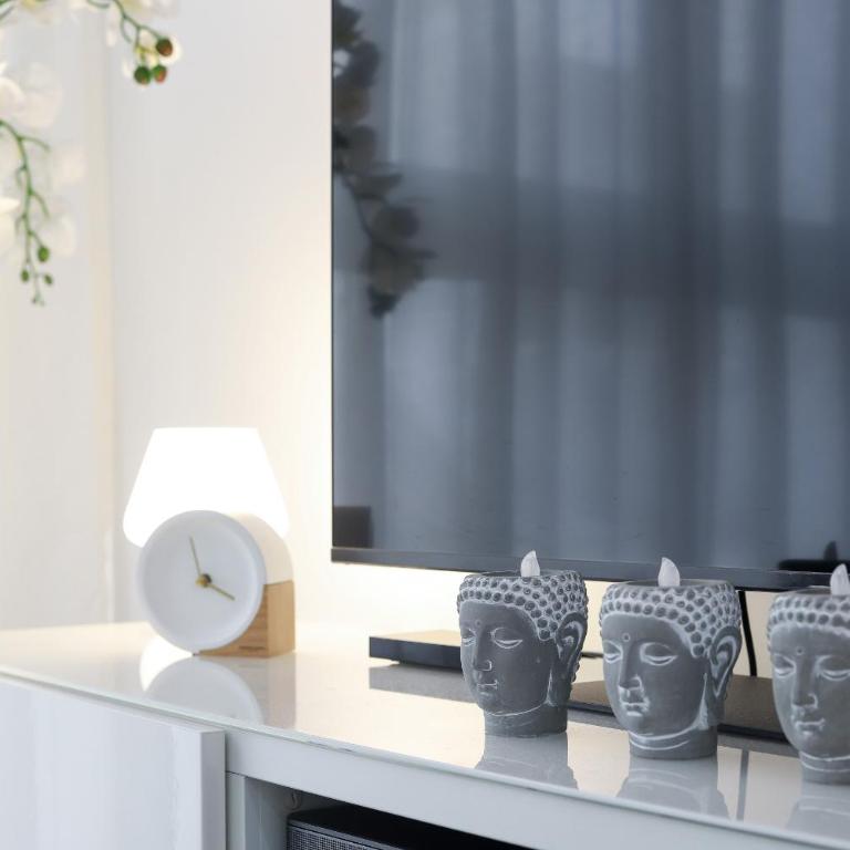 Little gem in La Cala Beach - Apartamento - 8
