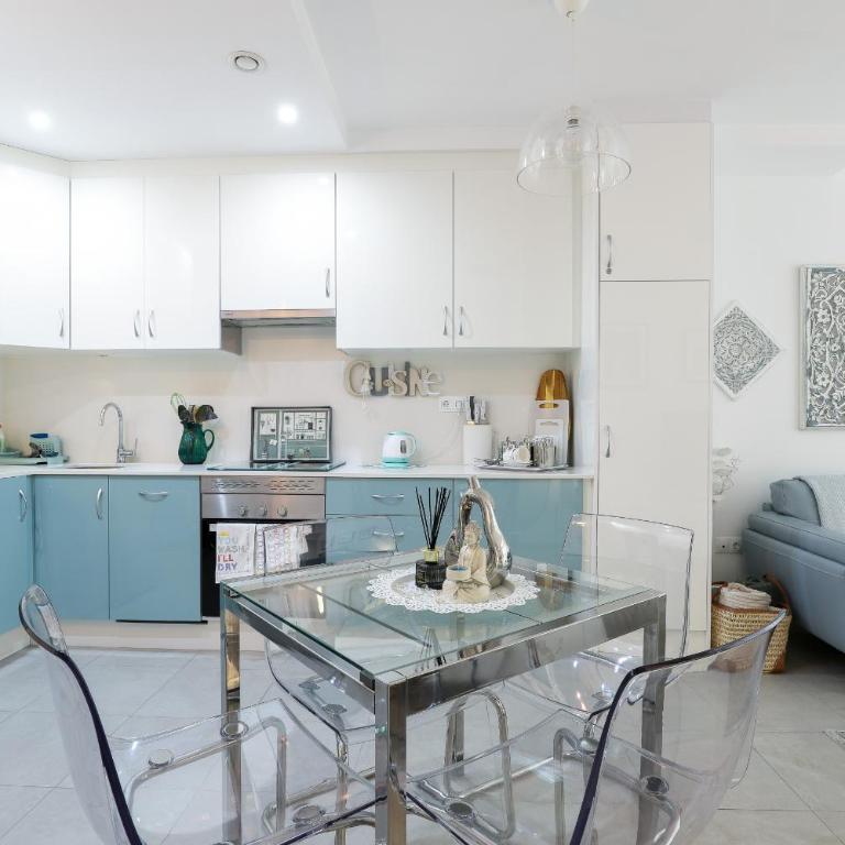 Little gem in La Cala Beach - Apartamento - 9