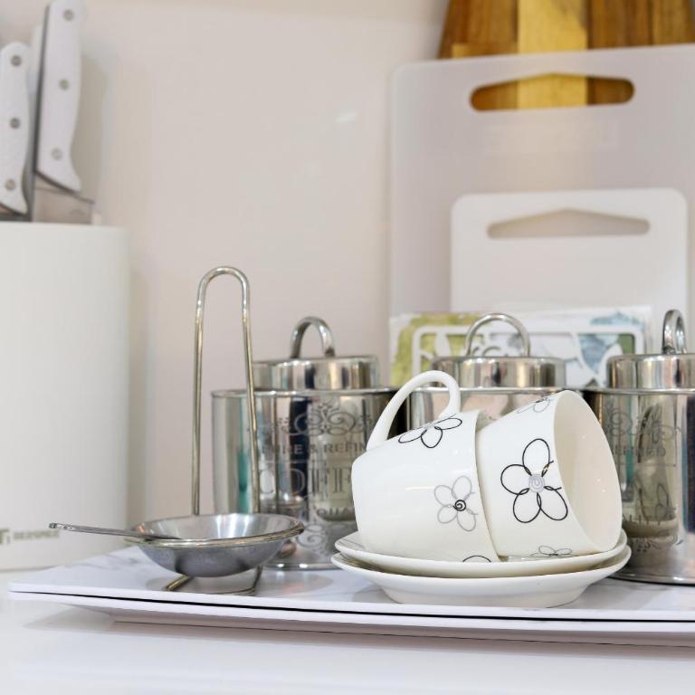 Little gem in La Cala Beach - Apartamento - 10