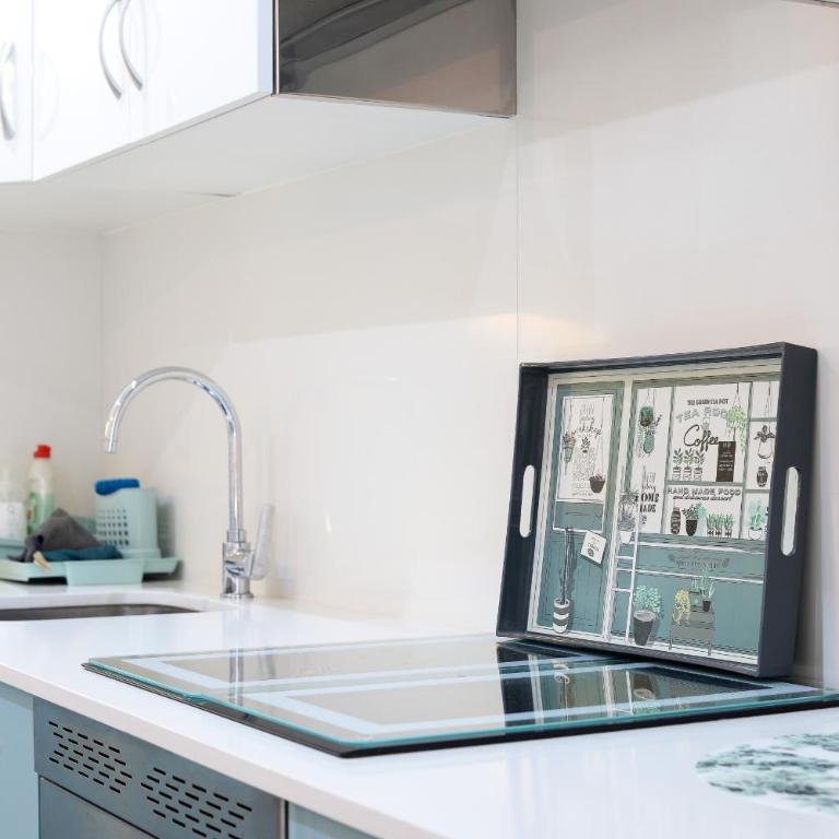 Little gem in La Cala Beach - Apartamento - 11
