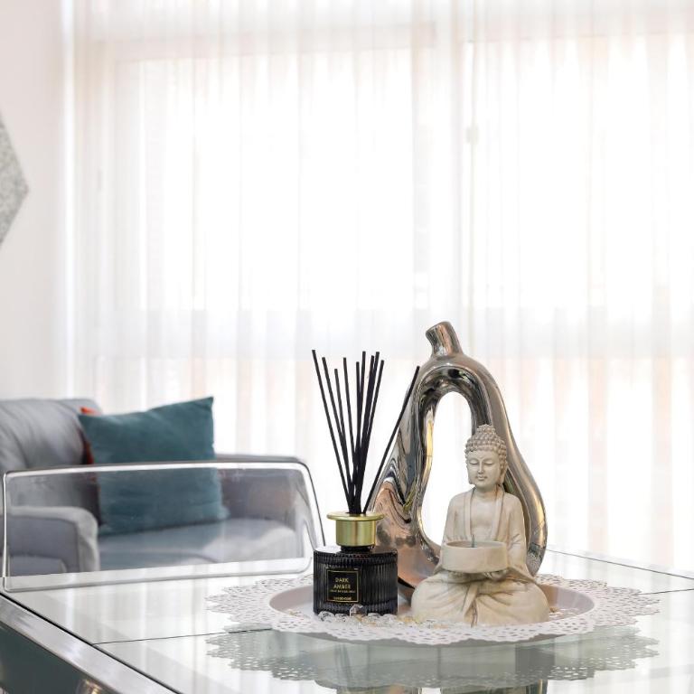Little gem in La Cala Beach - Apartamento - 14