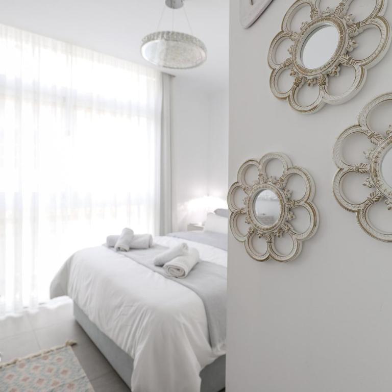 Little gem in La Cala Beach - Apartamento - 16
