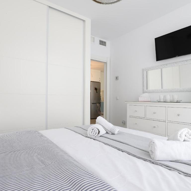 Little gem in La Cala Beach - Apartamento - 19