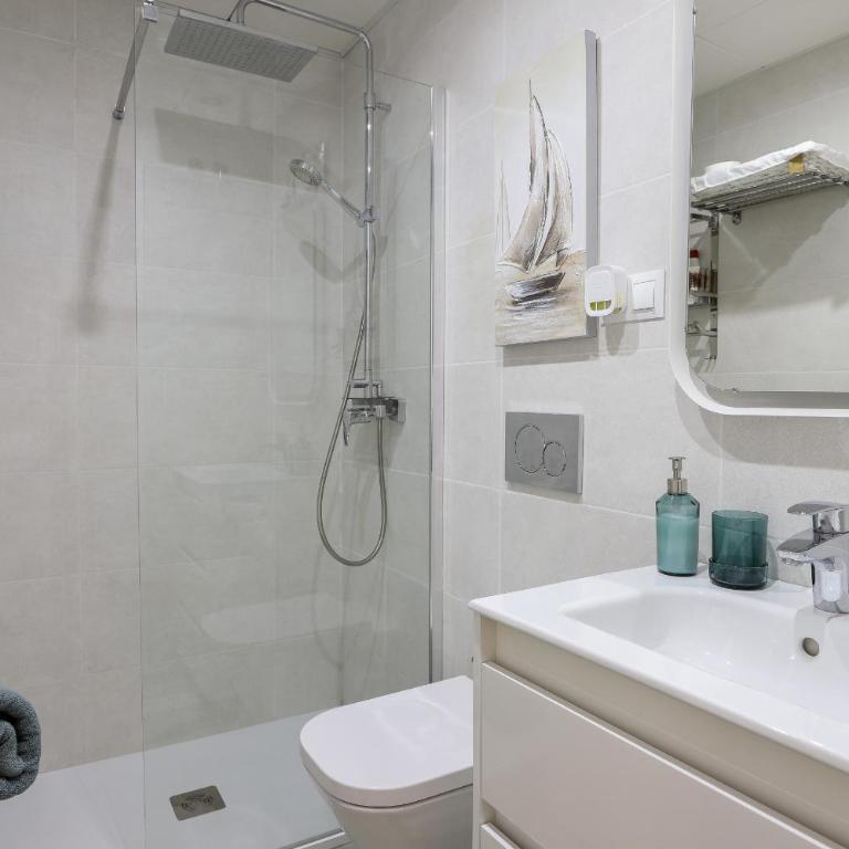 Little gem in La Cala Beach - Apartamento - 24