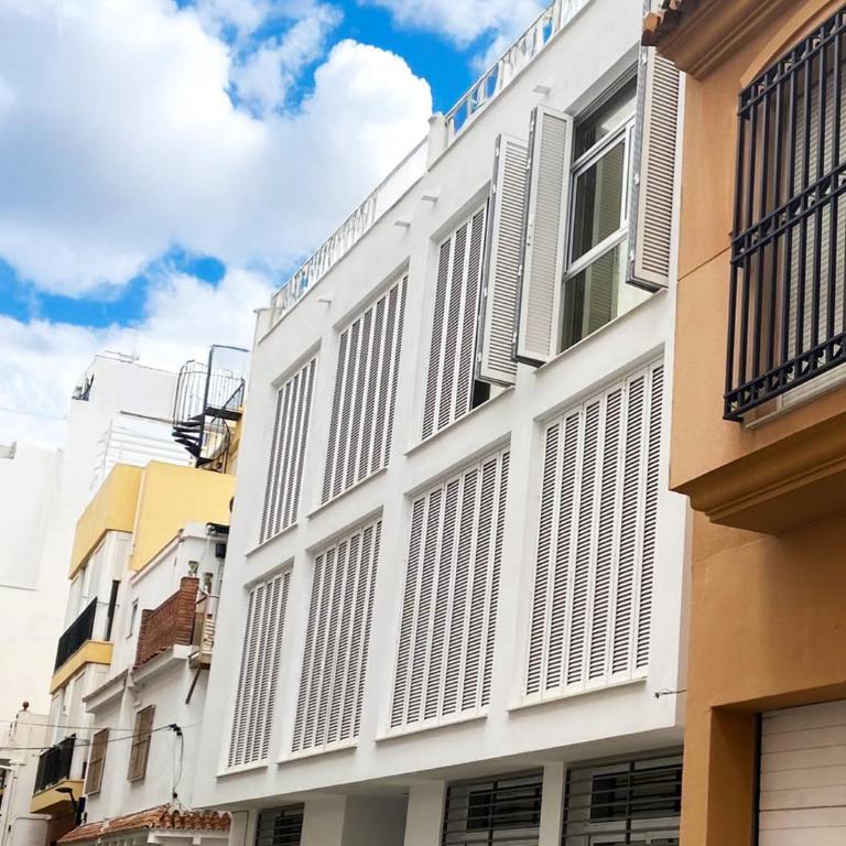 Little gem in La Cala Beach - Apartamento - 31