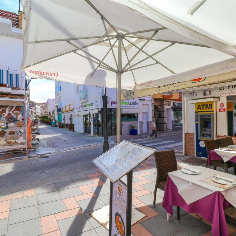 Little gem in La Cala Beach - Apartamento - 32