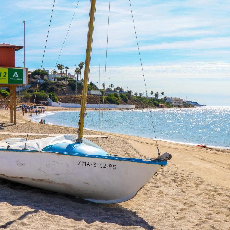 Little gem in La Cala Beach - Apartamento - 34