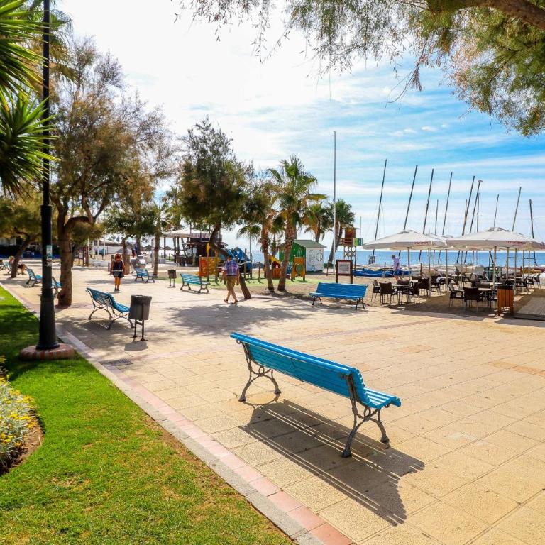 Little gem in La Cala Beach - Apartamento - 35