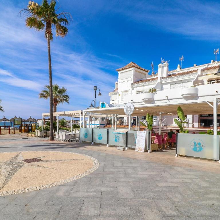 Little gem in La Cala Beach - Apartamento - 37