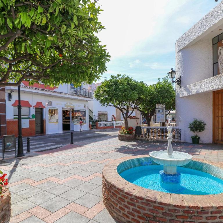 Little gem in La Cala Beach - Apartamento - 39