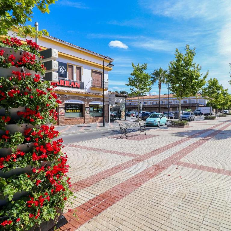 Little gem in La Cala Beach - Apartamento - 40